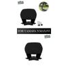 Motorcycle Accessories For YAMAHA 2025 NMAX155 N-max155 N-MAX 125 Nmax 155 125 Modified Waterproof Rear Backrest