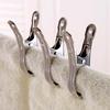 Drying Clips Stainless Steel Clips Clothes Drying Clips Spring Socks and Clothes Drying Clips Cotton Quilt ClipsQuilt Drying Clips