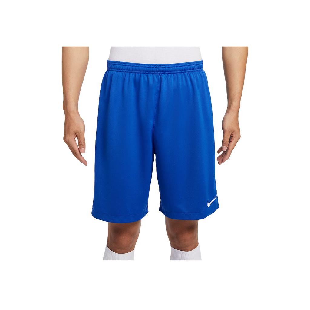 New Nike Dri Fit SS25 Sports Shorts Men's Royal Blue IB8812-450