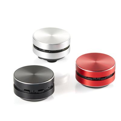 Mini reproduktor s kostním vedením zvuku Bluetooth TWS Bezdrátový Stereo Duální Zvukové Kanály Audio Box Humbird Reproduktor S FM Rádiem