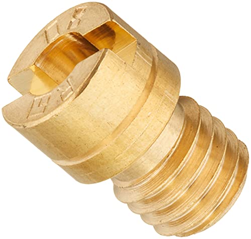 

Главный жиклер KITACO (Микуни Круглый/Маленький) #80 450-3060800