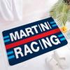 M-MartiniS-RacingS-logo Tapestry Wall Hanging Tapestry Art Deco Blanket Curtain Hanging At Home Bedroom Living Room Decor