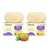 2 X Baby Bar With Pure Cow Ghee 125G Gentle Soap-Free Cleanser For Sensitive Skin