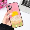 Pouzdra Pro Realme GT2 Roztomilý Astronaut Móda Nárazuvzdorný Měkký Nárazník Pro Realme GT 2 Pro Coque Pro Oppo Realme GT2 GT 2 Pro Capa