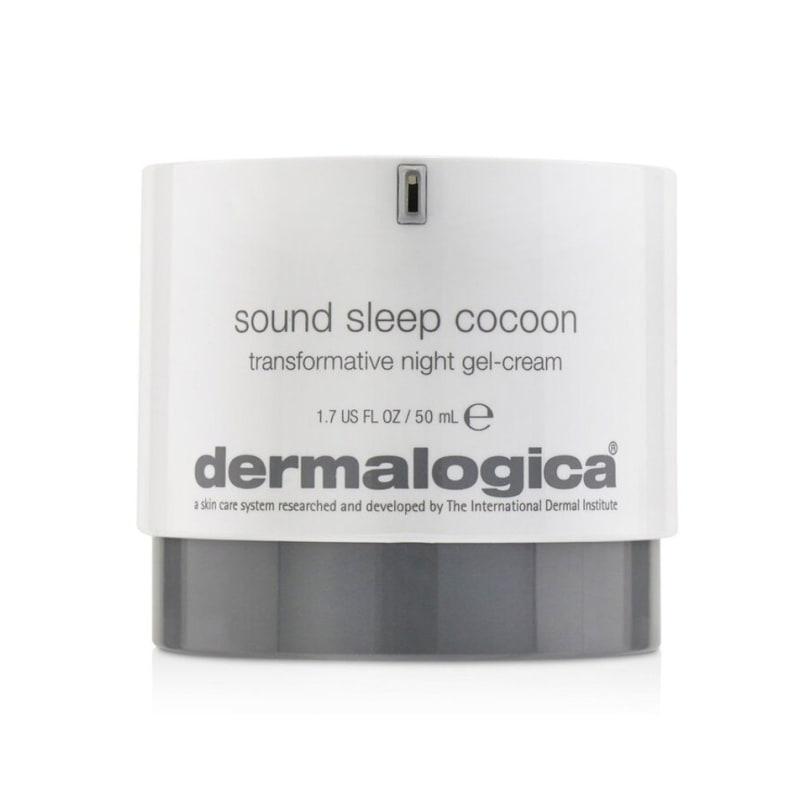 

Dermalogica Sound Sleep Cocoon Преобразующий ночной гель-крем 50 мл