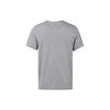 Jordan T Shirt Men's Carbon Gray AH5297-091