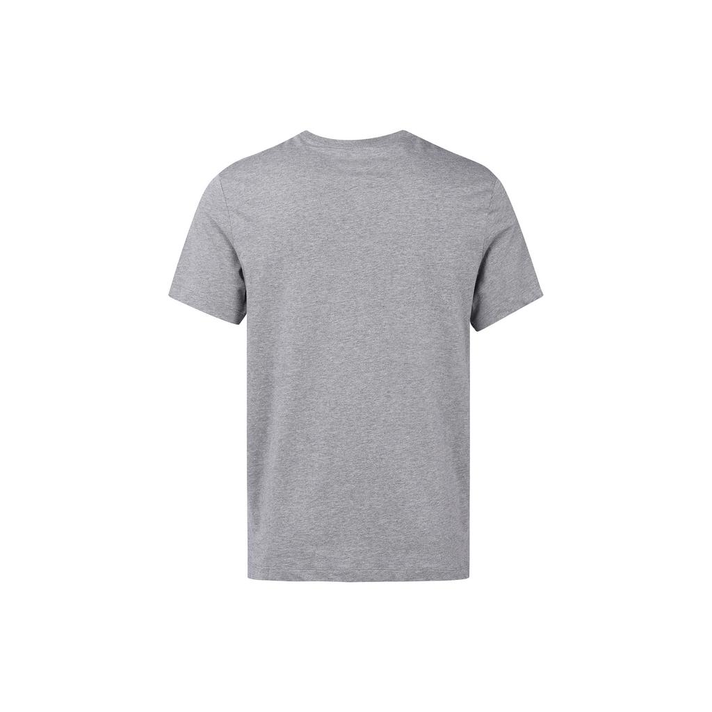 Jordan T Shirt Men's Carbon Gray AH5297-091