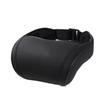 Neck Pillow for Tesla Model 3 S X Y 3+ Soft Comfortable Cushion Leather Neck Support Car Seat Headrest Car Interior Accessories