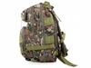 3P Military Backpack Green (50) Gab_B