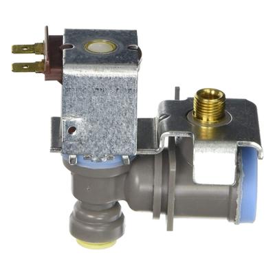 Spender Wasserteil Ersatz Kühlschrank Wasserzulaufadapter 120V Für W10420082 WPW10498976 W10498974 AP6022334