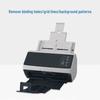Ricoh fi-8150 A4 Color Duplex Document Scanner CN plug (adapter included)