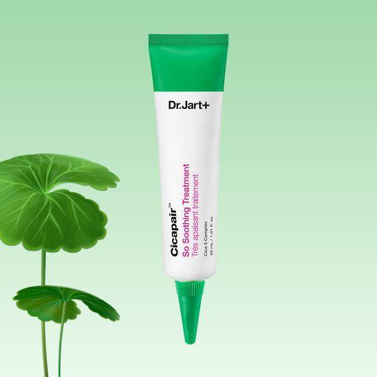 Dr. Jart Cicapair So Soothing Treatment 30ml