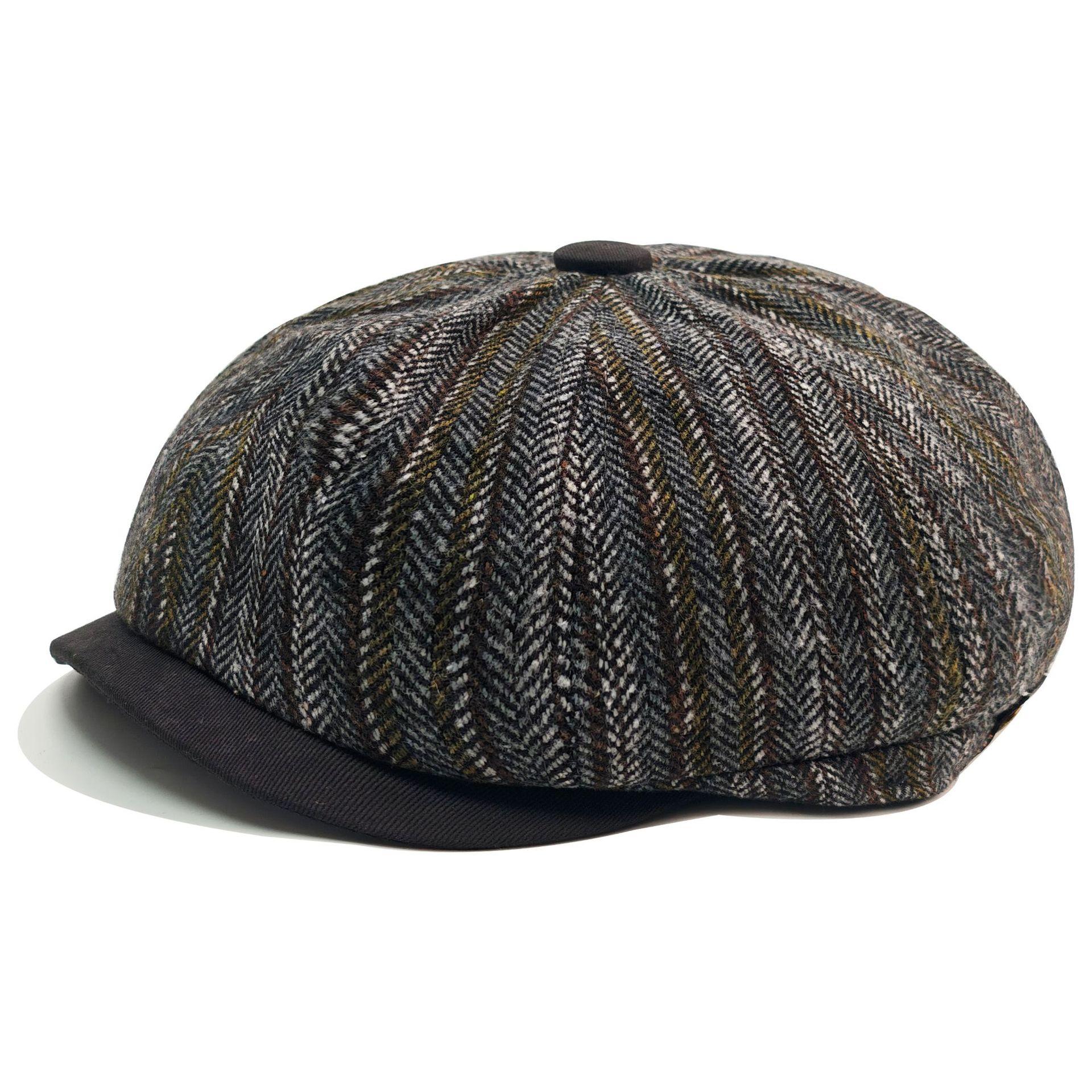 JYL TS DIY Печатная тюрбанная шапка из молочного шелка с цветочным узором Мусульманская шапка grey_ румяна лаванды