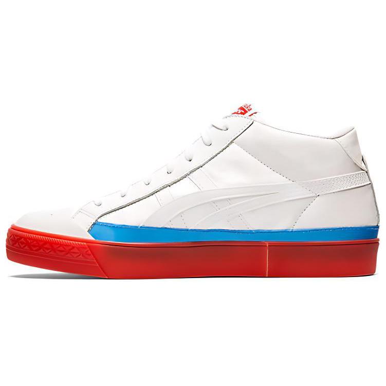 

Onitsuka Tiger Fabre Classic Mt 1183A782-100 42.5