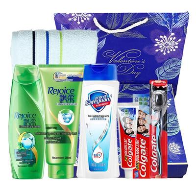 Cura della pelle – Set di cosmetici per la cura