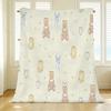 Bear Series Flannel Fleece Blanket – Soft, Warm, Machine Washable Throw for Home, Office Naps, Halloween & Christmas Decor