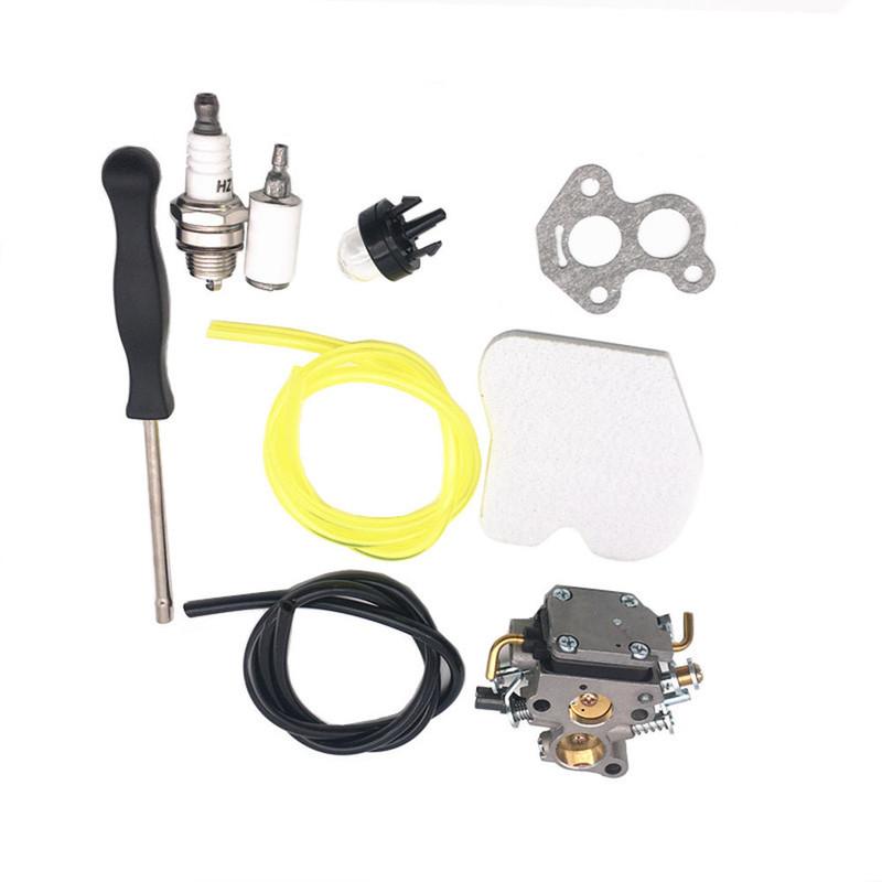 Carburetor for Husqvarna 235 235E 236 240 240E Chaaw 574719402 545072601 545 07 26-01 / 574 71 94-02/ 545072601 or 574719402