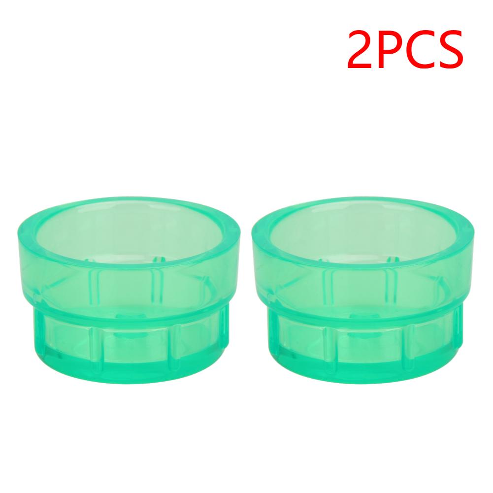 360-Degree Golf Ball Line Marker Golf Scriber Liner Template Easily Drawing Tool for Perfect Alignment and Precision Putting