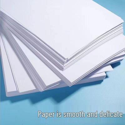 Carta – Carta in fogli