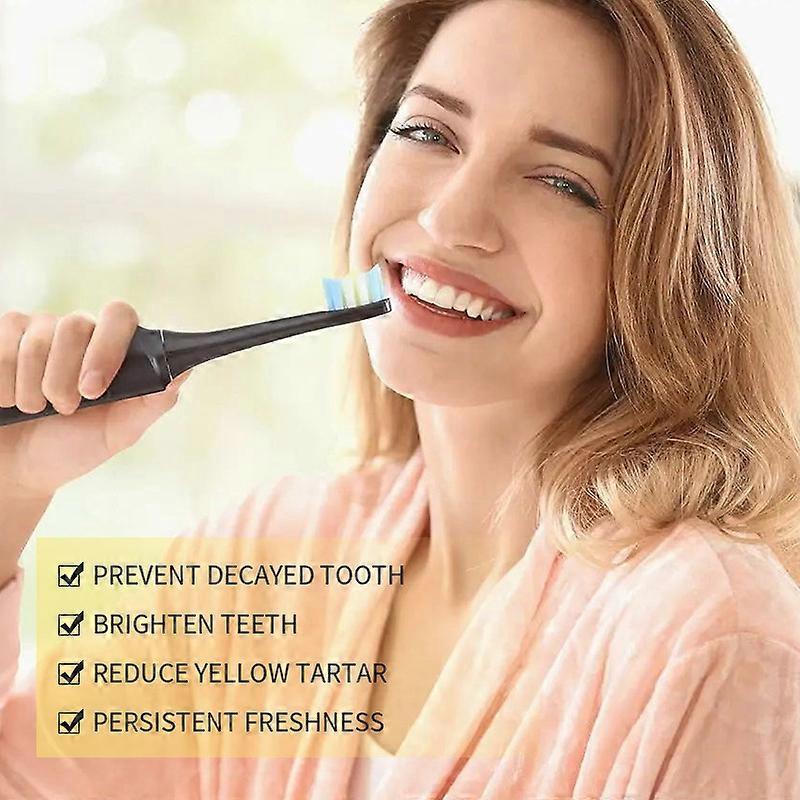 Fresh Breath Toothpaste,Enzymes and Probiotics Formula,Gum Care Whitening,Stain Removal,Sensitive Teeth 100g