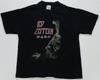 Rare VTG M&O KNITS Led Zeppelin Zoso Stairway To Heaven T Shirt 2000s Youth SZ L