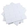 Polyester Fiber Sound Insulation Wall Panel Wall Sticker Felt Board Suitable For Hotels Kindergartens Schools Wall Decor 30*30cm