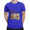 Chrono Trigger Poster Novelty Graphic 100 Cotton TShirt Chrono Trigger Tops Tees For Unisex