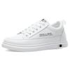 Autumn New Men's Little White Shoes Versatile Board Shoes Men's Shoes Trend Casual Shoes Fashion Single Shoes