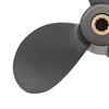 L10A Propeller 7 1/2X7 58111-98651-019 For Suzuki 4-6HP Boat Engine Replacement Accessories