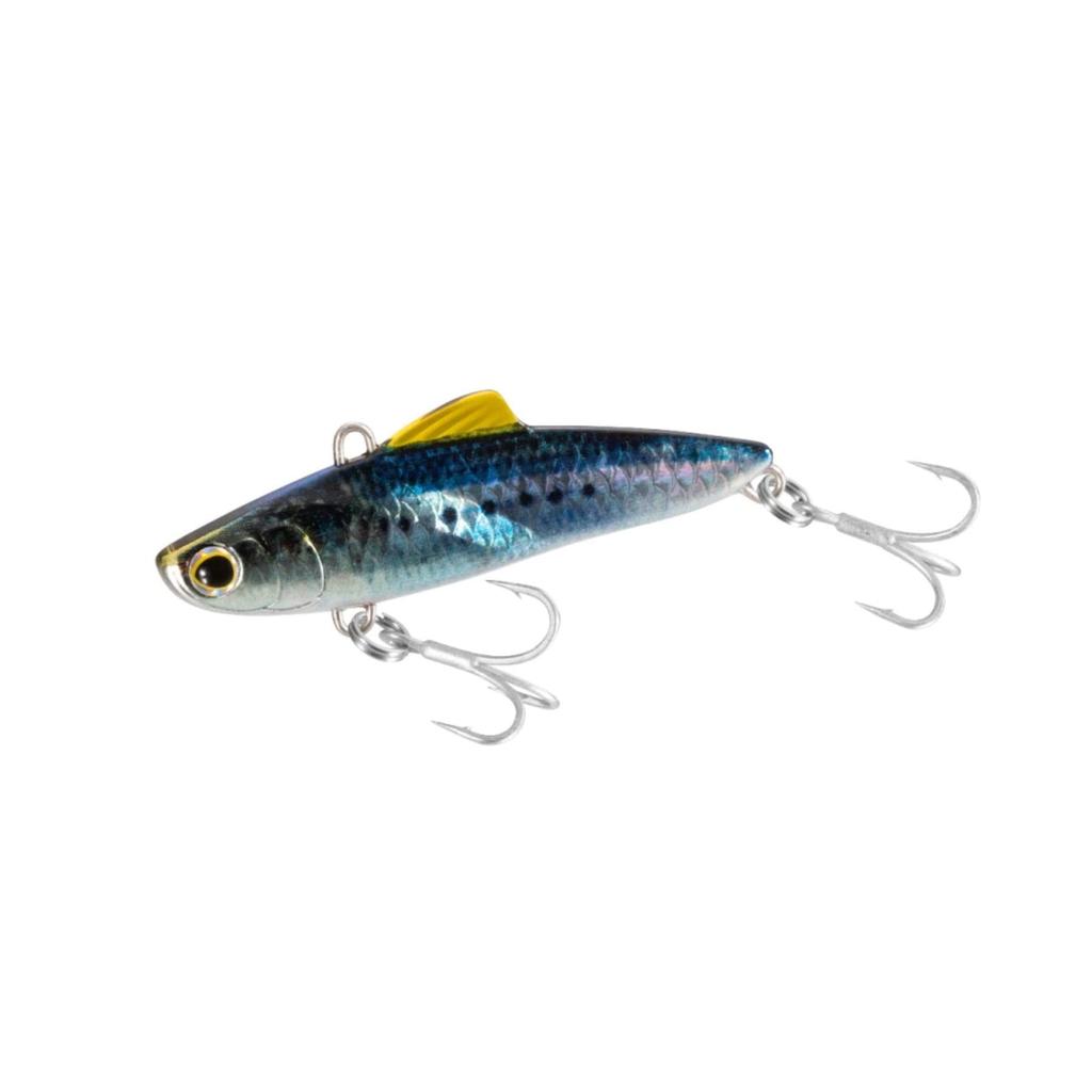 SHIMANO Exsence Salvage Solid 60ES 020 NR Sardine XV-260R