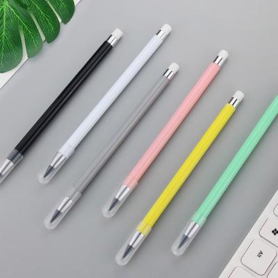 Technologie Grenzenloses Schreiben Ewiger Bleistift Stift ohne Tinte Magische Stifte Schreiben KTY