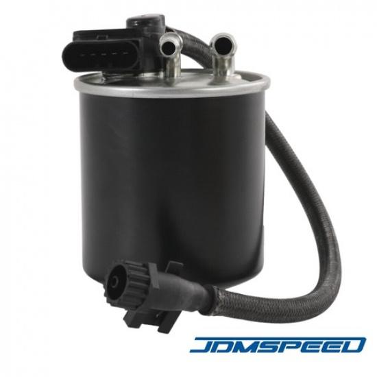 

Fuel Filter Fits Mercedes Benz 2.1L Sprinter 3.0L 25 Micron 6510901552 WK 820/18