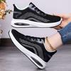 Women's Sports Shoes Hollow Sandals Mesh Casual Shoes Women's Shoes Comfortable Outdoor Sports Shoes Running Shoes