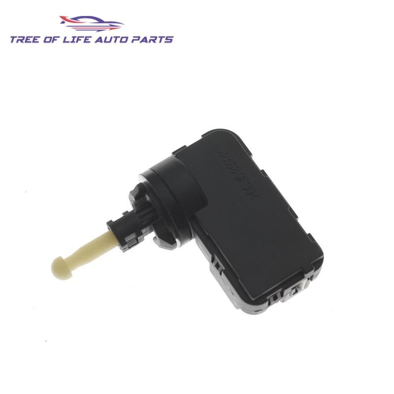 Front Headlight Beam Level Adjustment Motor Left Right 9114334 For Fits Opel Vauxhall Combo C And Corsa C 1207525 Valeo 88012