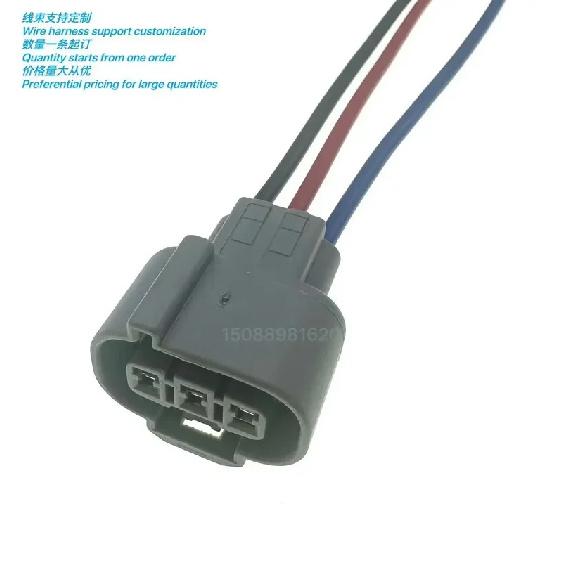 XG70315C-2.2-21Suitable for Shengang excavator accessories Shengang SK200 250 210 260 camshaft sensor plug PK296-03127
