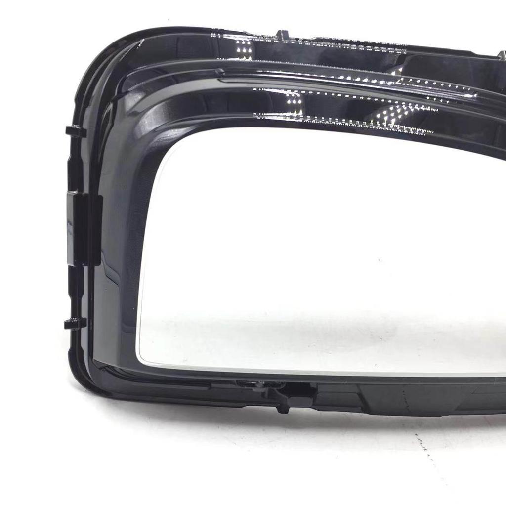 Compatible XPeng G6 2023 Headlight Covers: Transparent Covers, Housings & Faceplates
