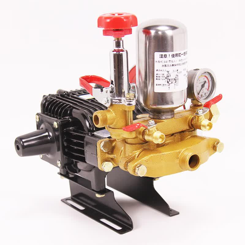 Jingmian High-Pressure Agricultural Sprayer