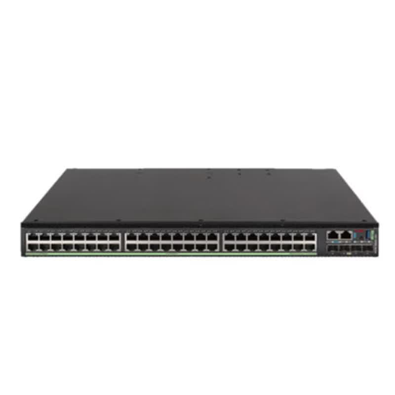 H3C S5500V3-48T4XC-HI Enterprise Ethernet Switch