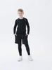 Children's Sports Leotard Set for Training and Fitness