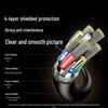 Ugreen HDMI 2.0 4K Display Cable CN Plug (adapter Included)
