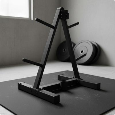 Fitnessapparatuur