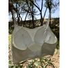 Lightweight Anti-Exposure Silk Bra, Mulberry Silk Satin, Skin-Friendly, Black and White Silky, Wireless, Quick-Dry Women's Underwear