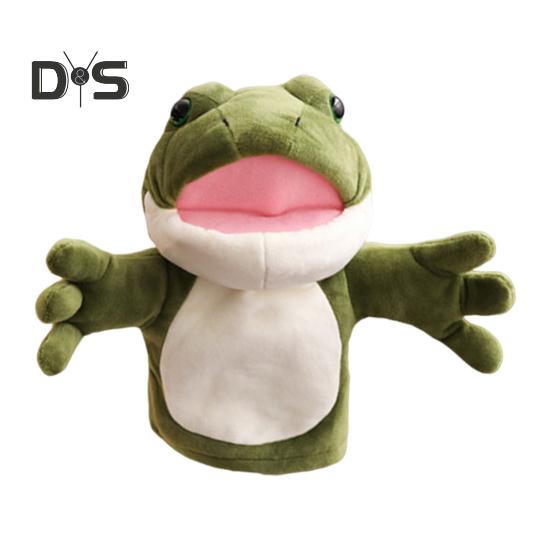 

Кролик кукла-марионетка кукла творческая история игрушка ролевая игра ролевые игры игрушка динозавр животное плюшевые игрушки дети мальчики девочки подарки C