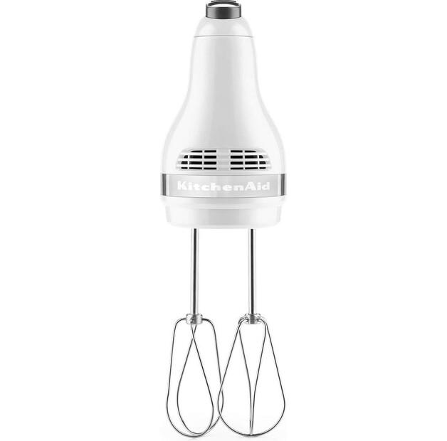 Ручной миксер KitchenAid 5KHM5110EWH