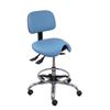 P&C-Stool P&C 261CRRP Blue 91 Cm