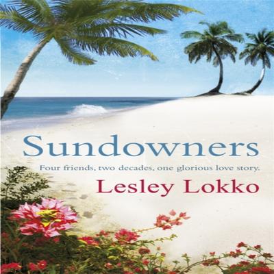 Sundowners by Lesley Lokko Paperback Book 9781409135784