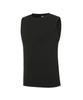 Beullaegmonseuteopis Cotton Poly Health Sleeveless (Black) / Bm230107