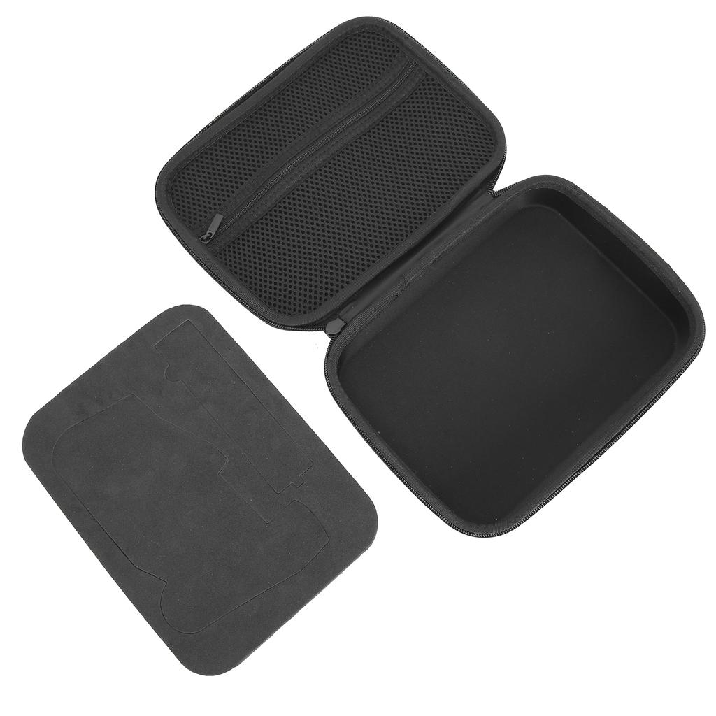 Storage Bag Portable Shockproof Carry Case Organizer Fit for DJI OSMO OM4 Handheld Phone PTZ