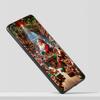 New Year Christmas Phone Case For Oneplus 13R 13 12R 11 10T 10R Nord N100 N200 N10 10 9 9R 9RT CE 3 2 Z Pro 5G Soft TPU Cover