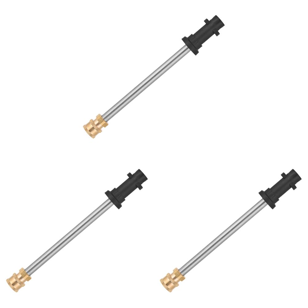 

Удлинитель для пистолета высокого давления 41 см 3600 PSI для серии Karcher K